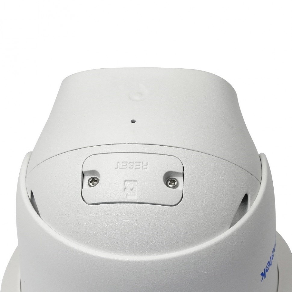 AC-IDV512DA - купольная IP видеокамера 5Мп с «тревогой», с совмещенной подсветкой