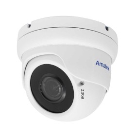 AC-IDV519P - купольная IP видеокамера 5Мп
