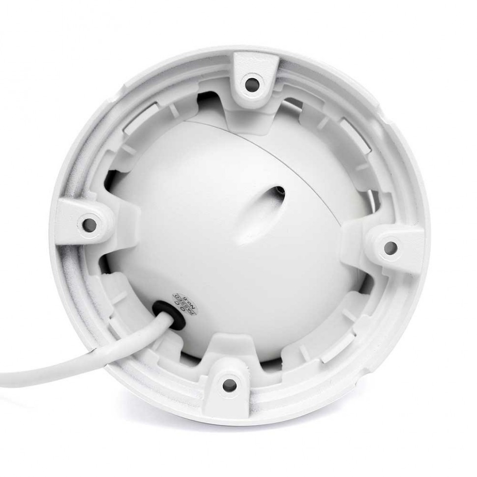 AC-IDV519P - купольная IP видеокамера 5Мп