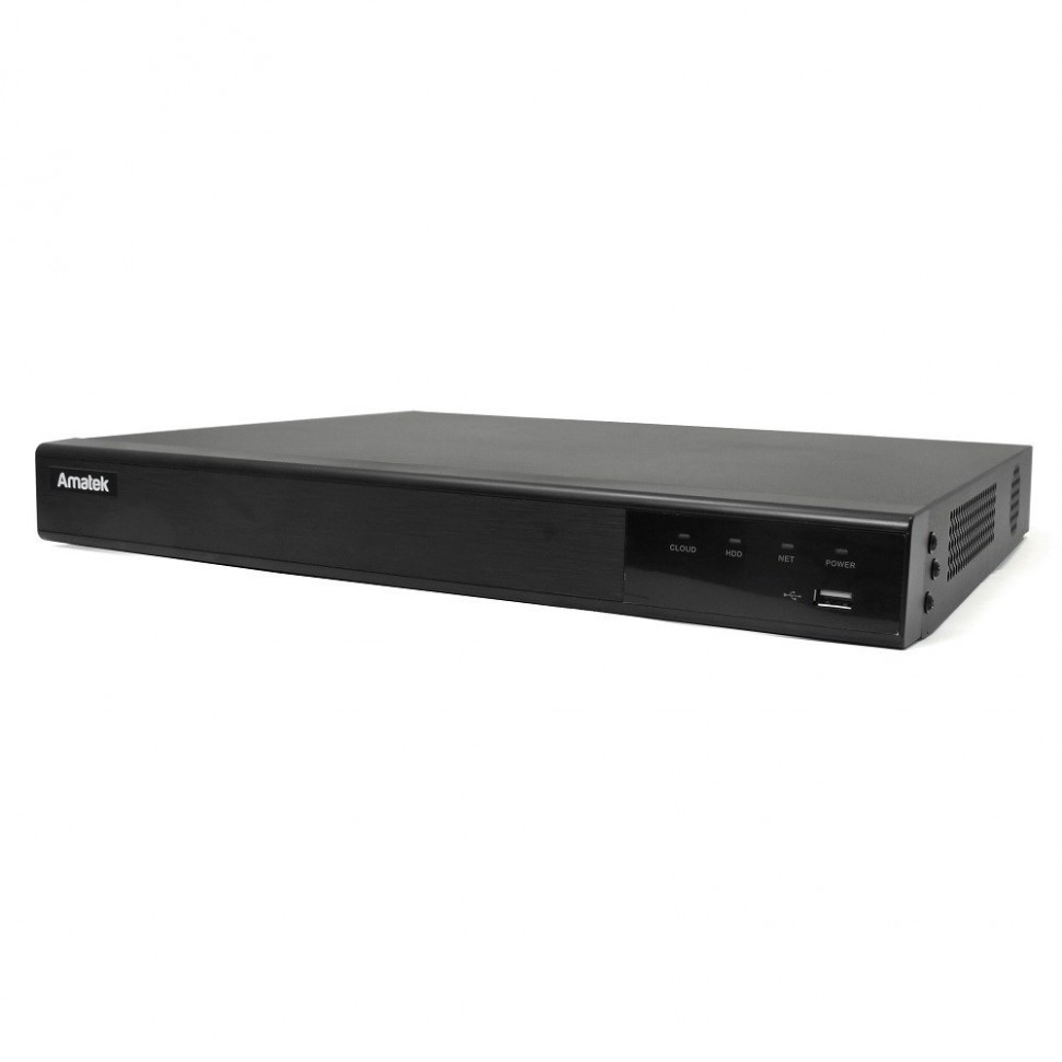 AR-N3222F - сетевой IP видеорегистратор (NVR) до 12 Мп