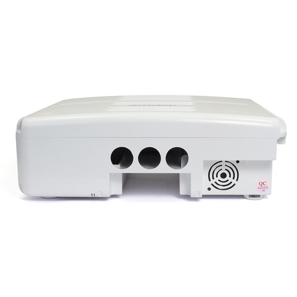 APN-SX10P – 11-портовый уличный коммутатор PoE до 120Вт
