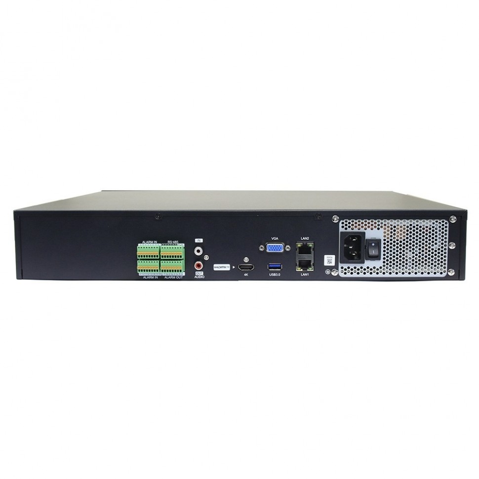 AR-N3224F - сетевой IP видеорегистратор (NVR) до 12 Мп