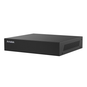 AR-N910F - сетевой IP видеорегистратор (NVR) до 8 Мп