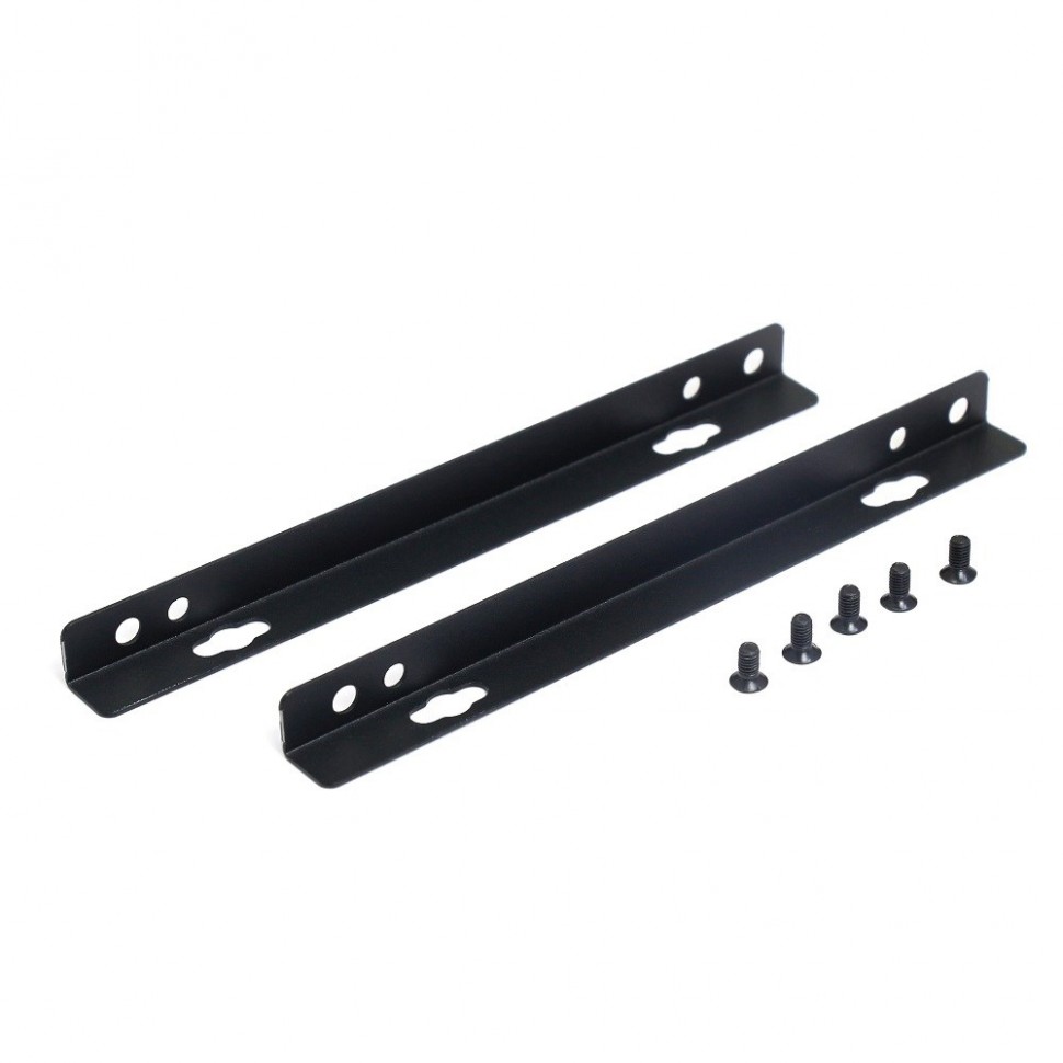 AN-S10P8G-120 - 10-портовый 100/1000 Мбит/с коммутатор с HiPoE до 120Вт