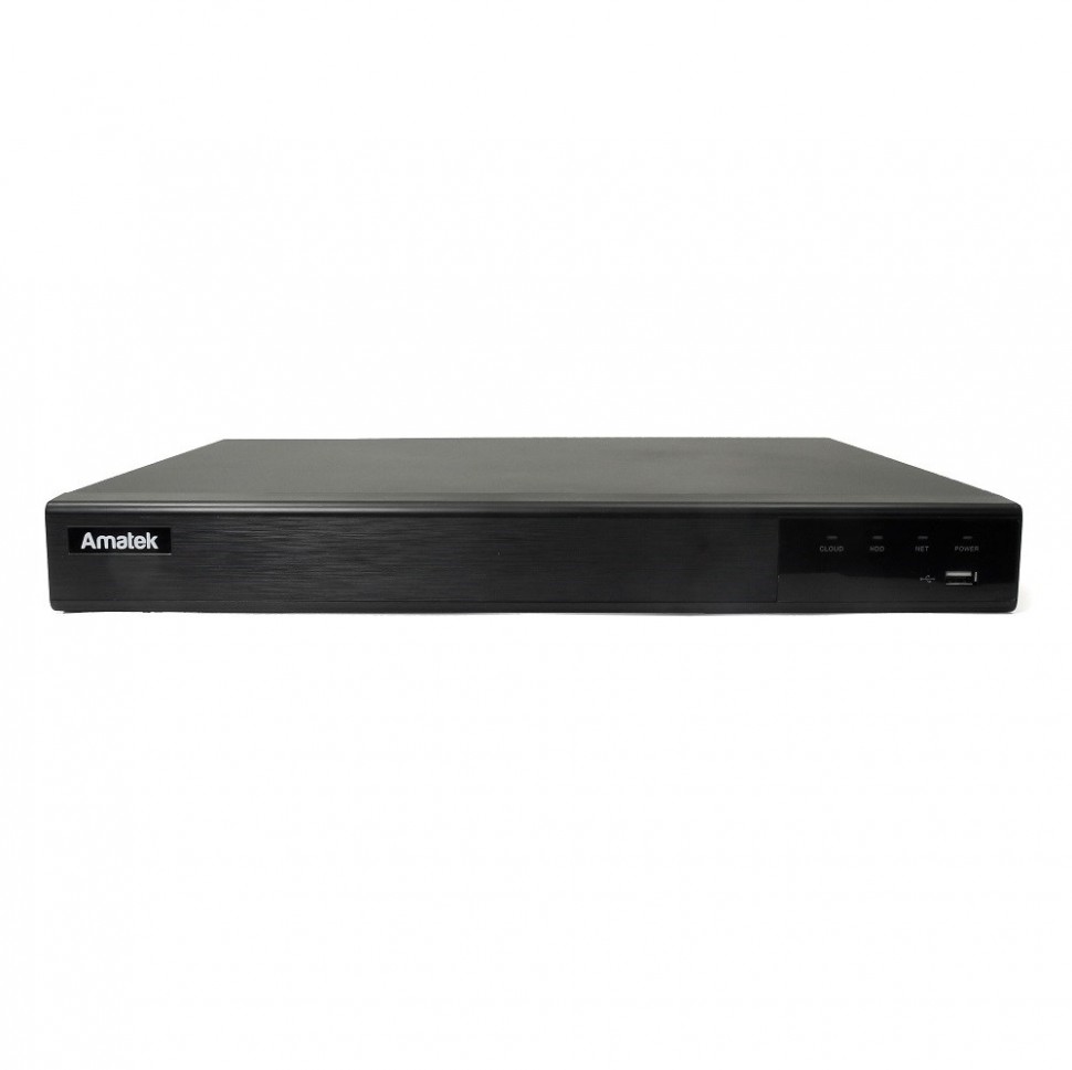 AR-N1612F - сетевой IP видеорегистратор (NVR) до 12 Мп