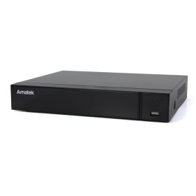 AR-N1641F - сетевой IP видеорегистратор (NVR), 16 портов PoE (до 8 Мп)