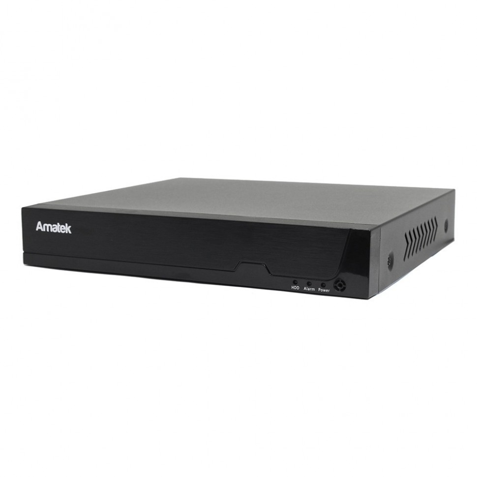 AR-HTF44X - гибридный регистратор XVI/AHD/TVI/CVI/960H/IP 2 Мп/5M-N c AoC