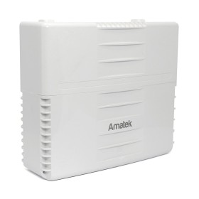 APN-SX8P – 10-портовый уличный коммутатор PoE до 115Вт