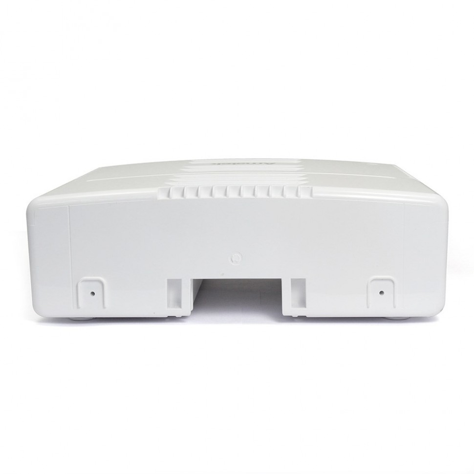 APN-SX8P – 10-портовый уличный коммутатор PoE до 115Вт