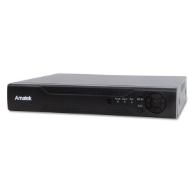 AR-HTV84DX - гибридный видеорегистратор AHD/TVI/CVI/XVI/IP с разрешением 5Мп с AoC