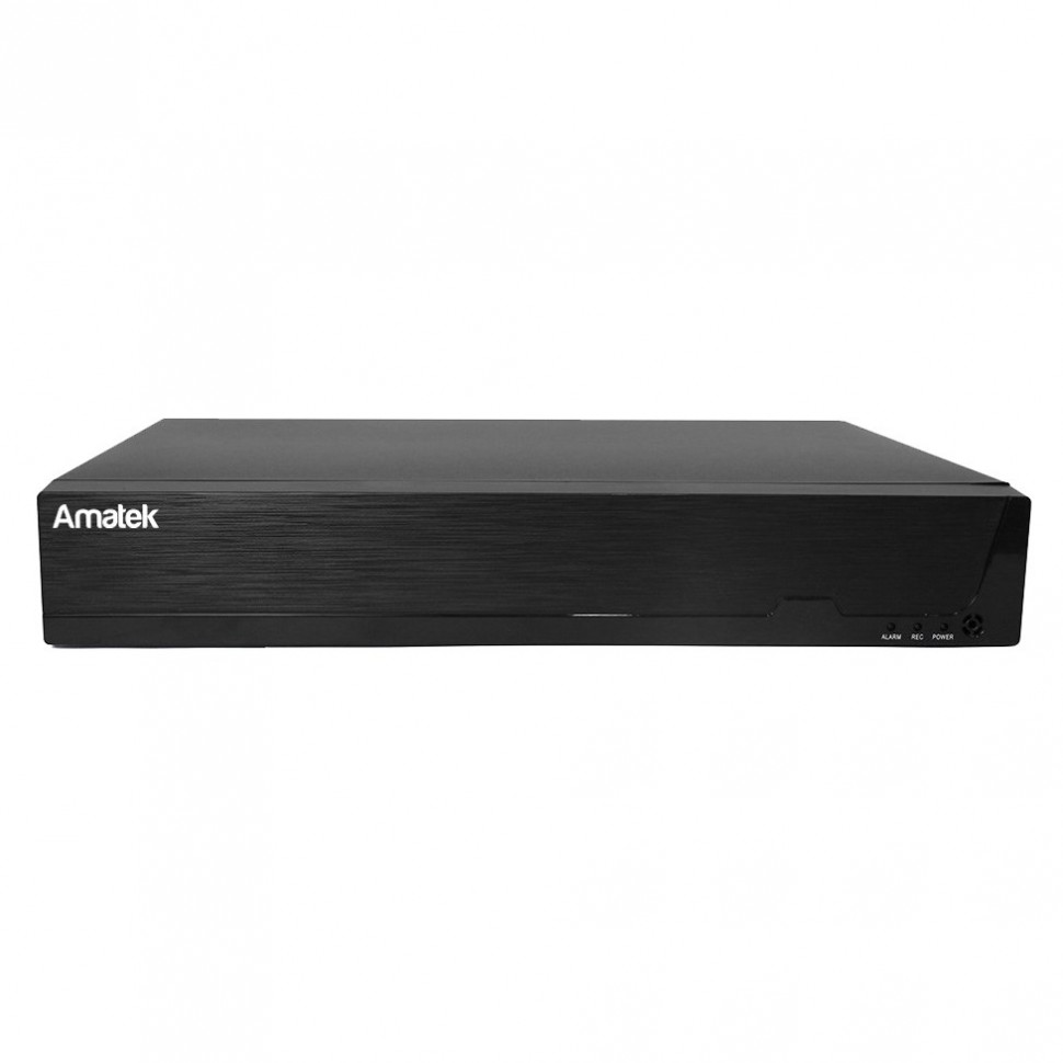 AR-HTV84DX - гибридный видеорегистратор AHD/TVI/CVI/XVI/IP с разрешением 5Мп с AoC