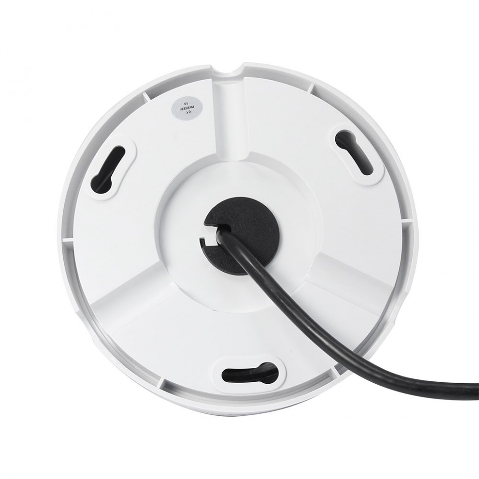 AC-HD202V - купольная мультиформатная 2Мп камера с вариообъективом