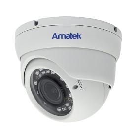 AC-HDV503VS - купольная мультиформатная камера