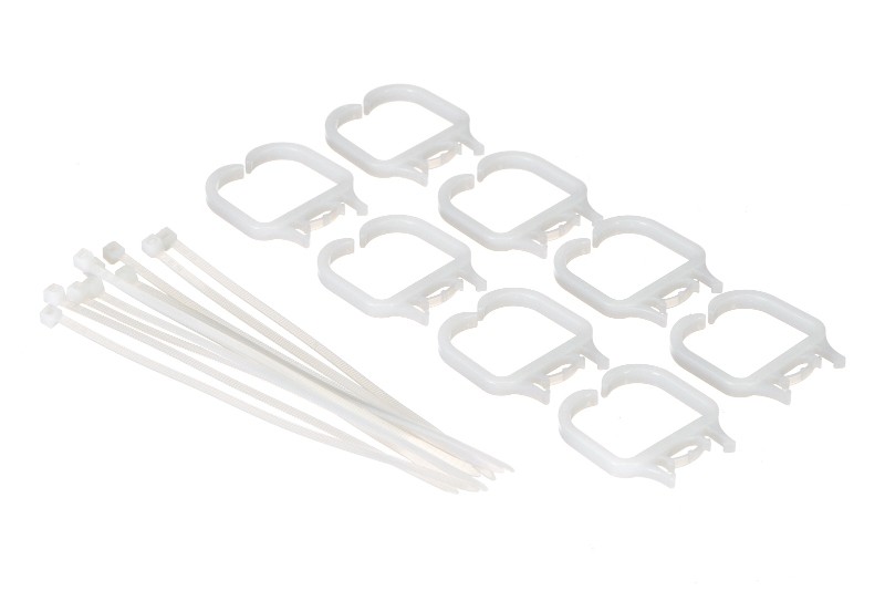 Патч-панель UTP, 19, 48 портов RJ45, cat.5е, 2U, Dual Type, NETKO Expert CKC