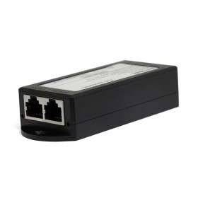 AN-PEL - PoE удлинитель Ethernet на 2 выхода, 100 Мбит/с