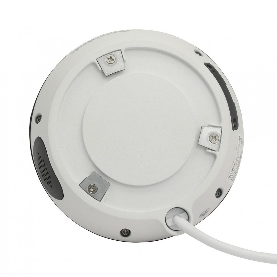 AC-IDV514PTZT - уличная высокоскоростная поворотная IP камера 5Мп