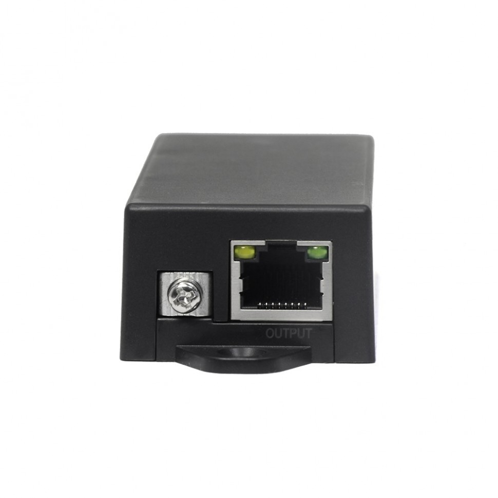 AN-PE - PoE удлинитель Ethernet, 100 Мбит/с