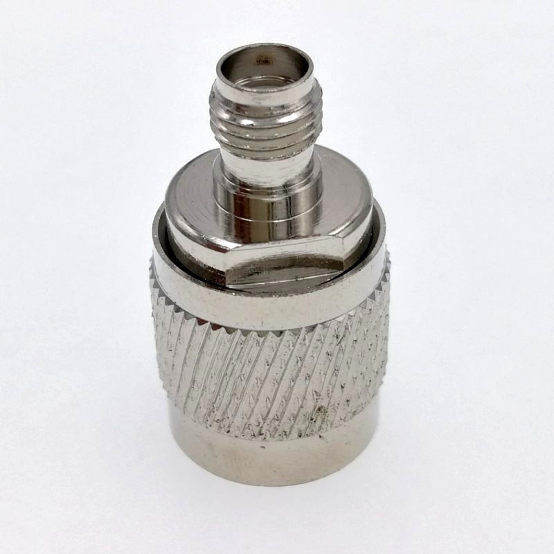ВЧ-адаптер SMA(female)-RP-TNC(male)