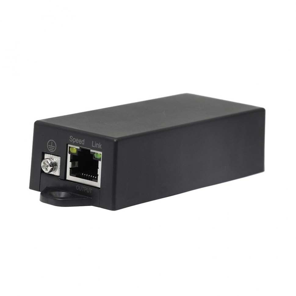 AN-PEG - PoE удлинитель Ethernet, 1000 Мбит/с