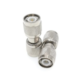 ВЧ-адаптер TNC(male)-TNC(male)