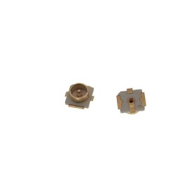 Разъем U.fl(IPEX)(female) для установки на плату