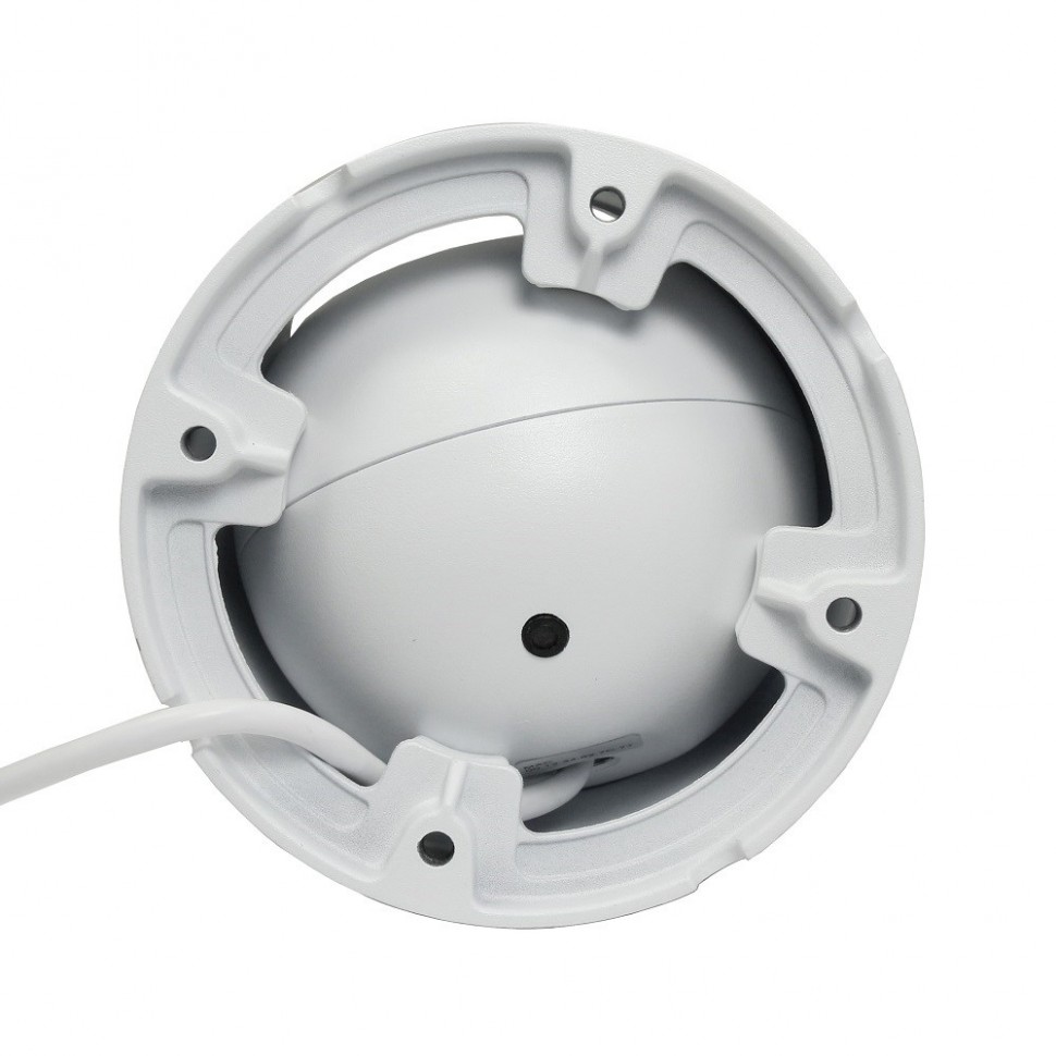 AC-IDV503ZMSX (2,7-13,5) - купольная IP видеокамера 5Мп с трансфокатором с совмещенной подсветкой