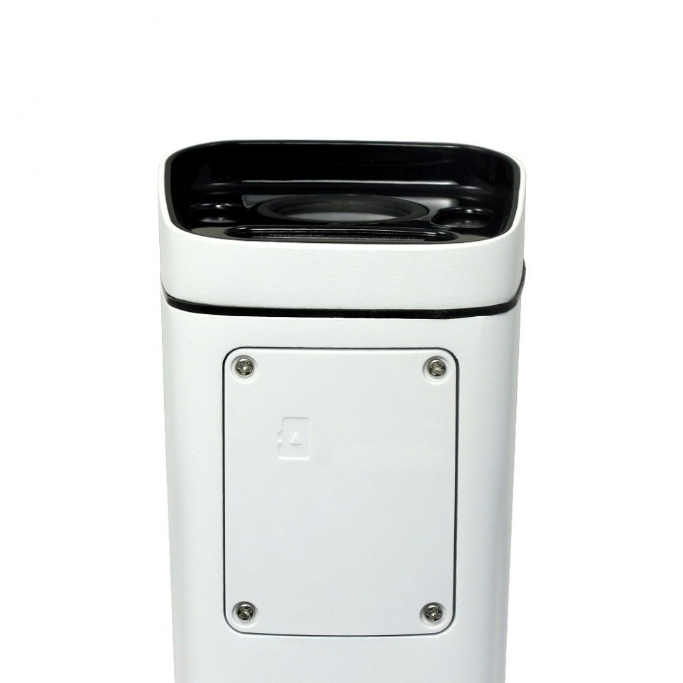 AC-IS506ZAX (2,7-13,5) - уличная IP видеокамера 5Мп с трансфокатором с совмещенной подсветкой