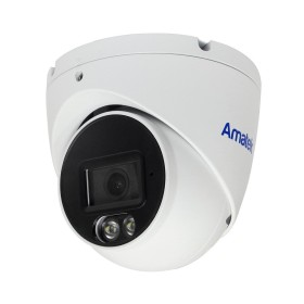 AC-IDV402AX (2,8) - купольная IP видеокамера 4Мп