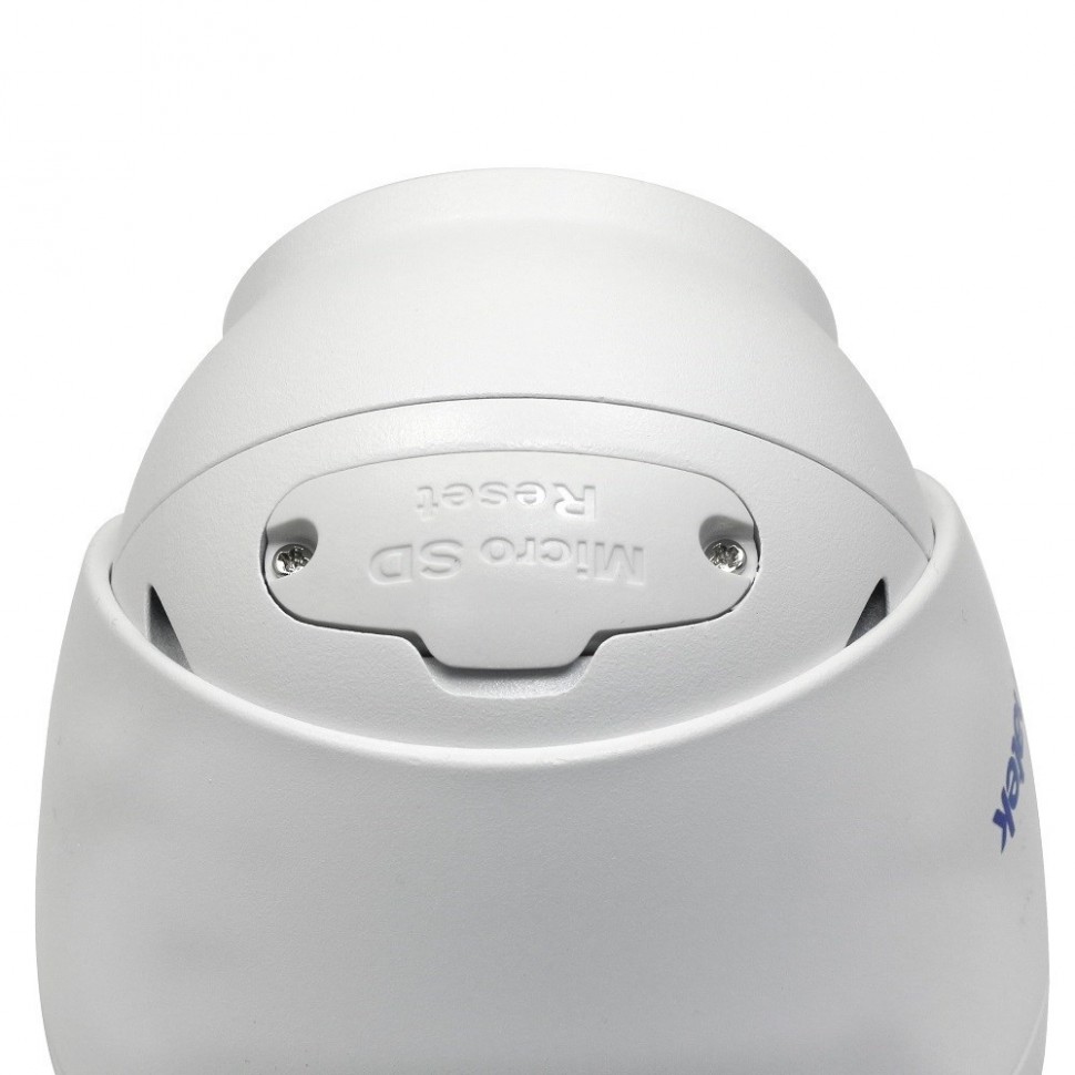 AC-IDV402AX (2,8) - купольная IP видеокамера 4Мп