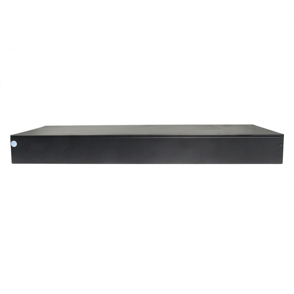 AN-SXGM28P24 - промышленный 28-портовый управляемый L2+ гигабитный коммутатор с HiPoE до 450Вт