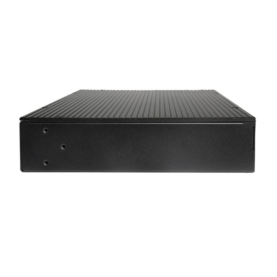 AN-SXGM28P24 - промышленный 28-портовый управляемый L2+ гигабитный коммутатор с HiPoE до 450Вт