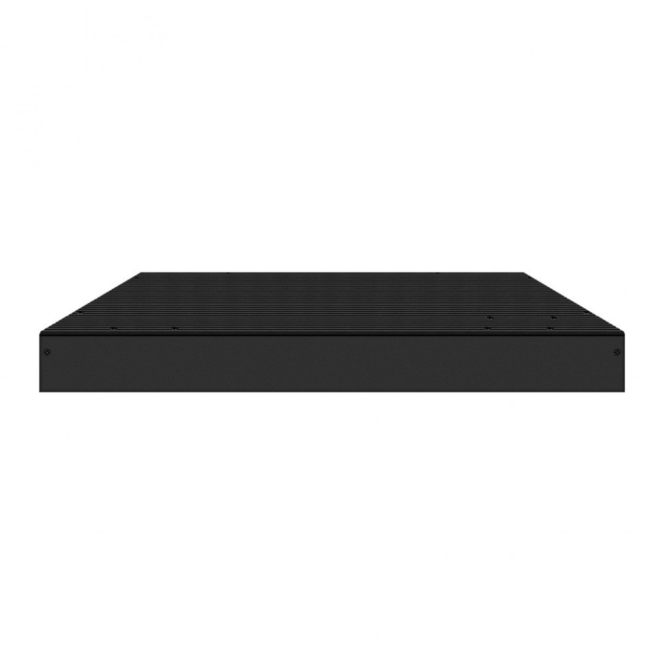 AN-SXGM28P24 - промышленный 28-портовый управляемый L2+ гигабитный коммутатор с HiPoE до 450Вт
