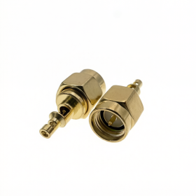 ВЧ-разъём SMA(male) под пайку кабель RF1.13