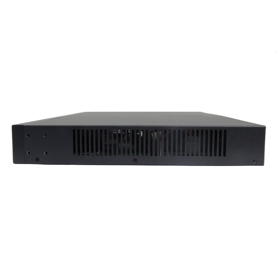 AN-SM28P24 - 28-портовый гигабитный управляемый L2+ коммутатор с PoE до 400Вт