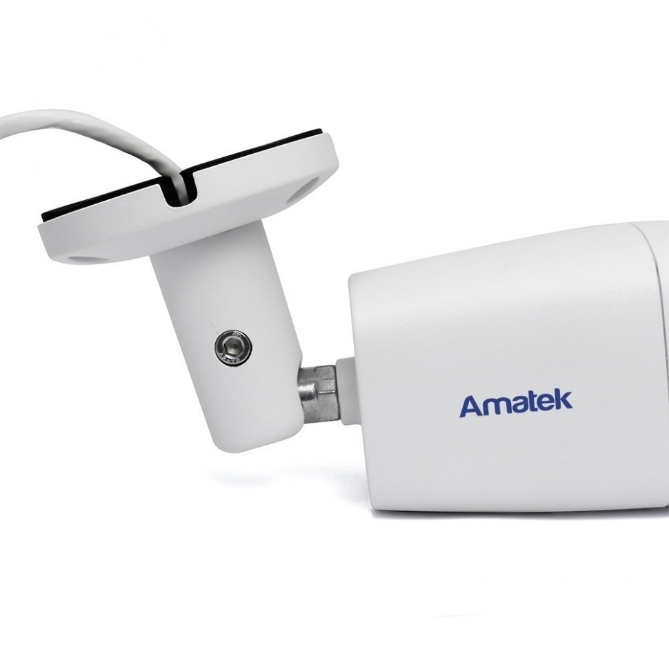 AC-IS503MF - уличная IP видеокамера 5Мп