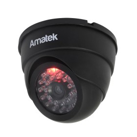 AC-MD1 муляж видеокамеры с индикацией