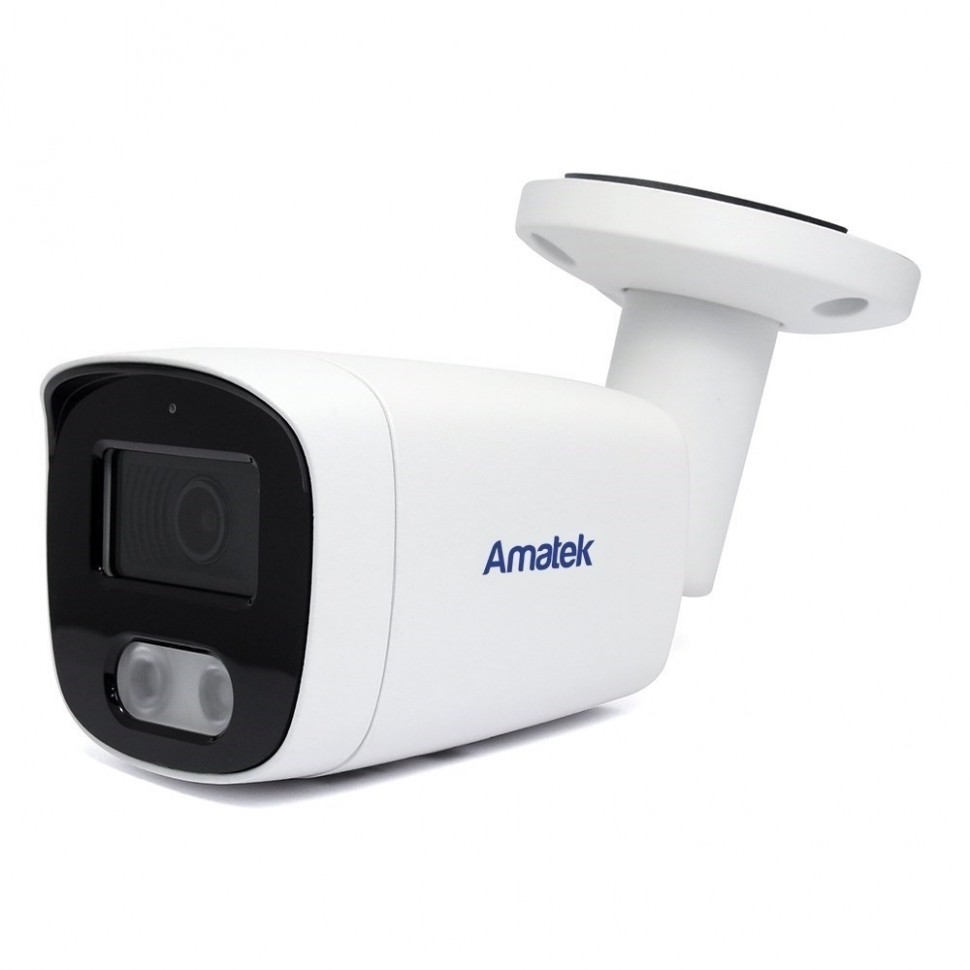 AC-IS803MS - уличная IP видеокамера 8Мп