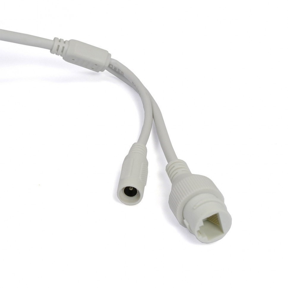 AC-IDV803MS - уличная IP видеокамера 8Мп