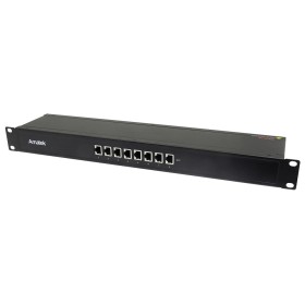 AN-PSPG8A - устройство грозозащиты на 8 портов Ethernet 1000Мбит/с с PoE